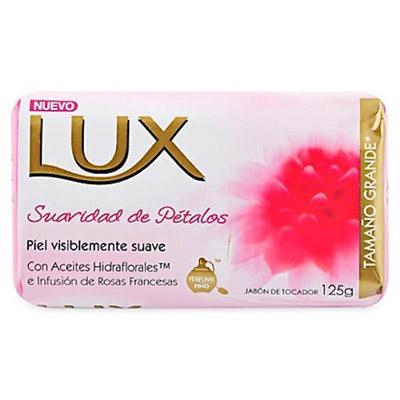 Jabón LUX rosas francesas 125gr