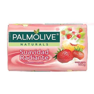 Jabón PALMOLIVE yogurt 120 gr