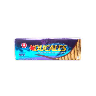Galletas DUCALES NOEL 2 tacos
