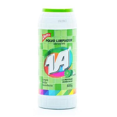 Limpiador 1A DERSA limón 500g