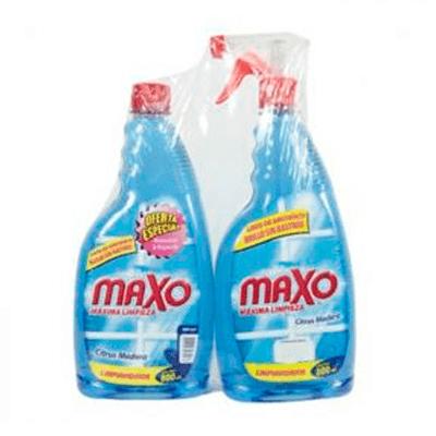 Limpiavidrios FULLER 3785ml