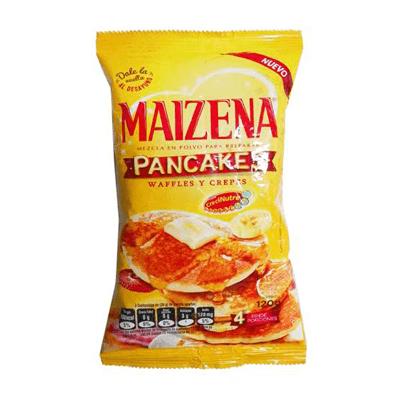Mezcla pancakes & wafles VITAD 175g
