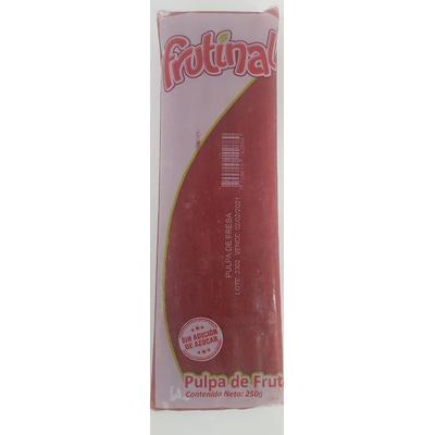 Pulpa MASTER tomate de árbol 400g