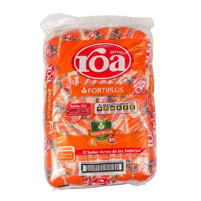 @ Arroz ROA 25lb