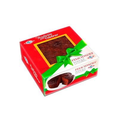 Ponqué RAMO felicidades 1000g