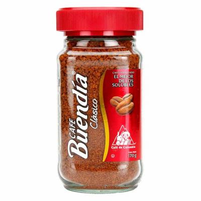 Café BUEN DÍA clásico 160g