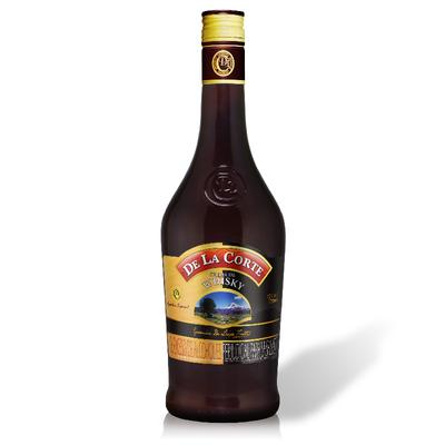 Crema de whisky DE LA CORTE 700ml