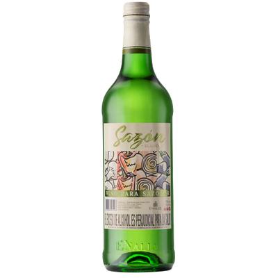 Vino SAZÓN cocina blanco 750ml