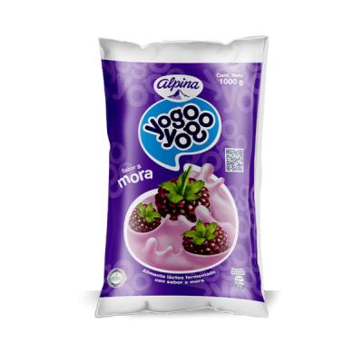 Yogo yogo ALPINA mora 1000g