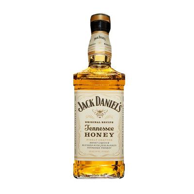 Whisky JACK DANIEL´S honey 700ml